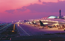 آشنایی بیشتر با فرودگاه بین المللی کوالالامپور (Kuala Lumpur International Airport)